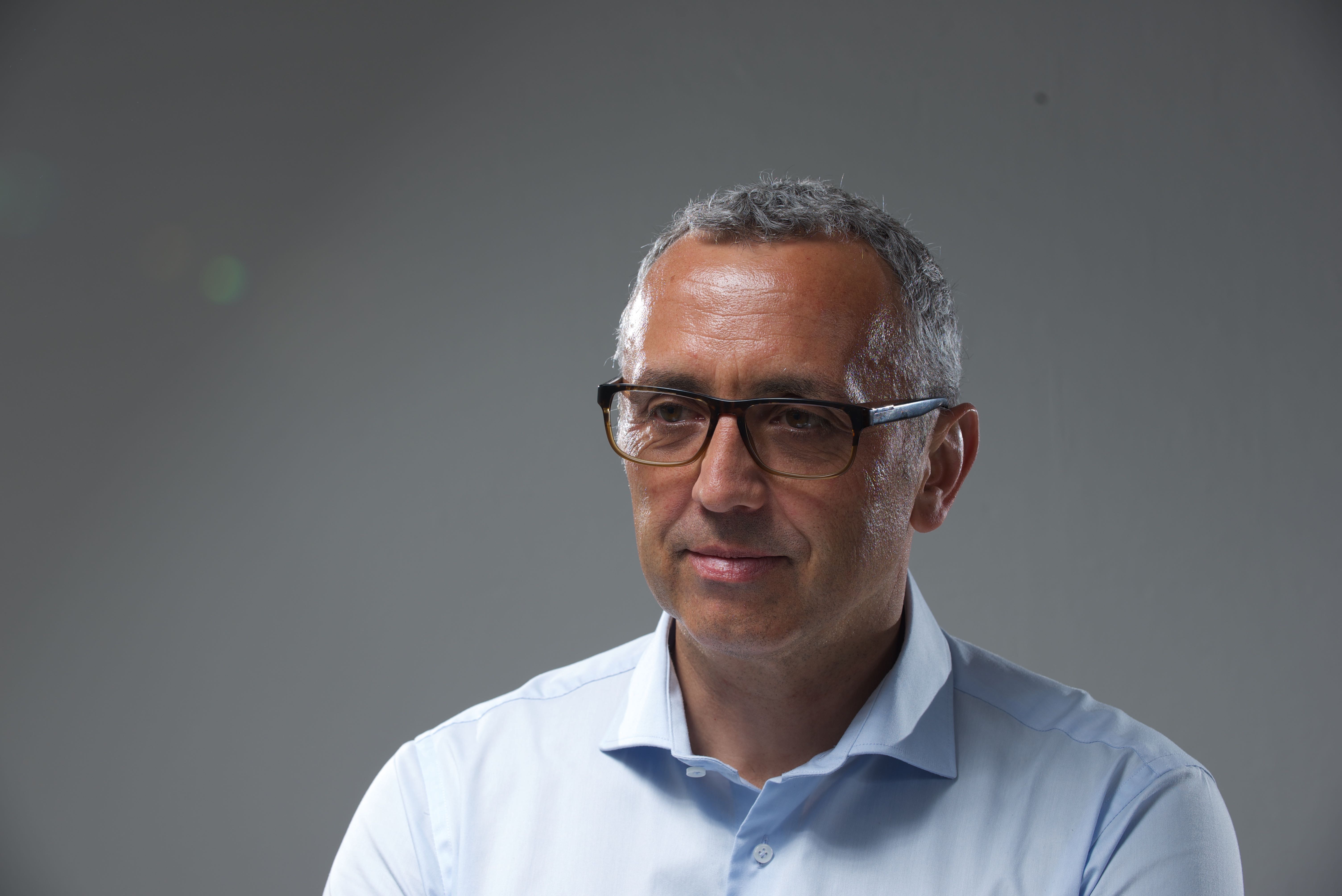 Dr. Andreas Koller – KI-Business-Navigator